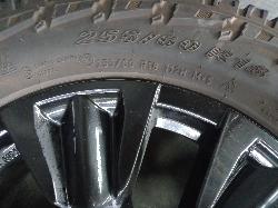 View Auto part Wheel Mag Nissan Navara 2018