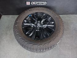 View Auto part Wheel Mag Nissan Navara 2018