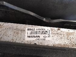 View Auto part Intercooler Nissan Navara 2018