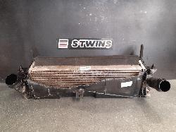 View Auto part Intercooler Nissan Navara 2018