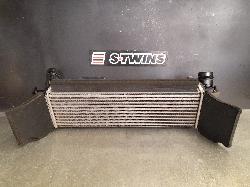 View Auto part Intercooler Nissan Navara 2018