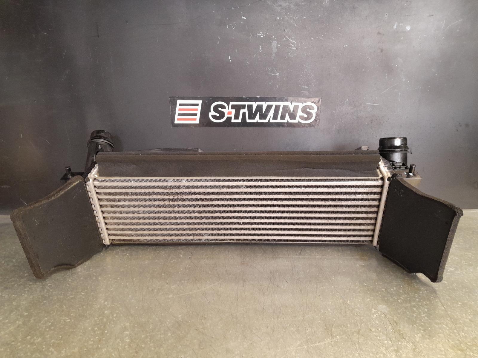 2018 Nissan Navara Intercooler View Auto part Intercooler Nissan Navara 2018