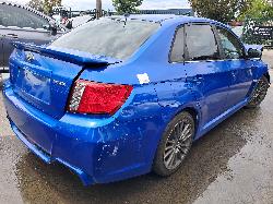 View Auto part Fuel Tank Subaru Impreza 2012