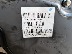 View Auto part Engine Ford Ranger 2015