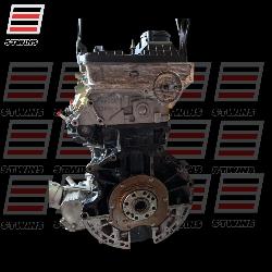 View Auto part Engine Ford Ranger 2015