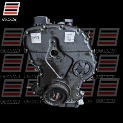 View Auto part Engine Ford Ranger 2015