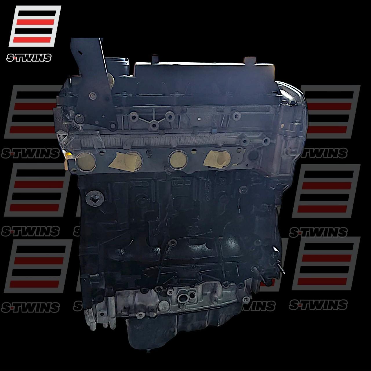 View Auto part Engine Ford Ranger 2015