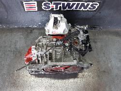View Auto part Trans/Gearbox Hyundai Tucson 2017