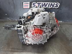 View Auto part Trans/Gearbox Hyundai Tucson 2017