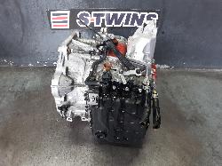 View Auto part Trans/Gearbox Hyundai Tucson 2017