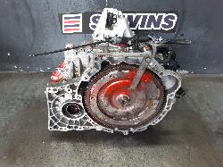 View Auto part Trans/Gearbox Hyundai Tucson 2017