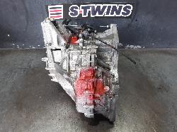 View Auto part Trans/Gearbox Hyundai Tucson 2017