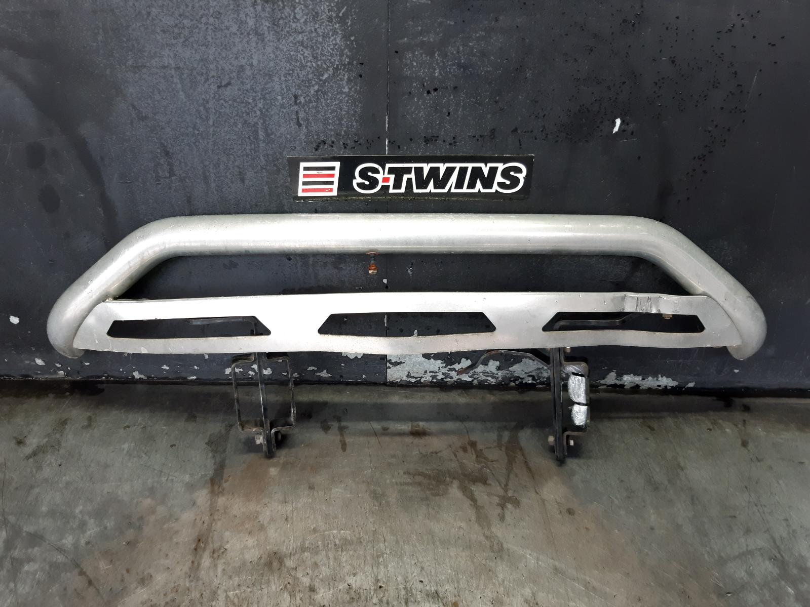 View Auto part Front Bumper Hyundai Tucson 2017