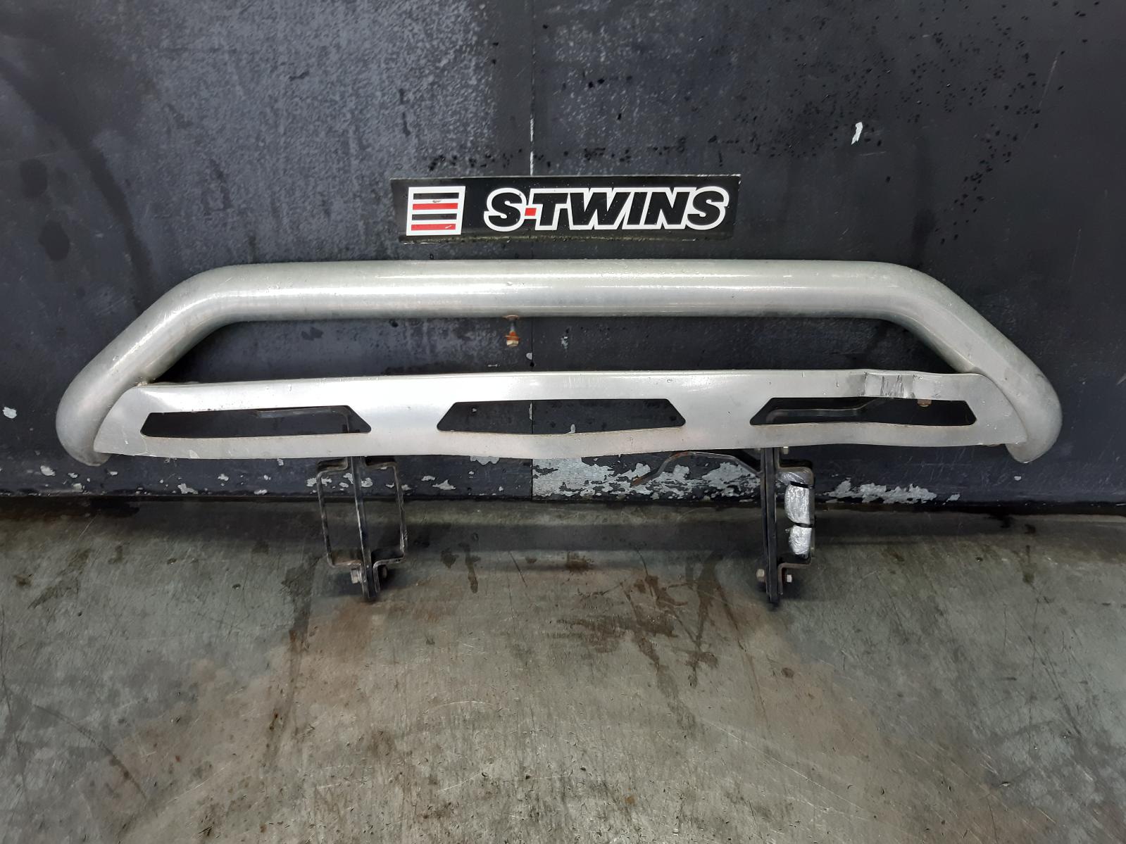 View Auto part Front Bumper Hyundai Tucson 2017