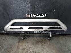 View Auto part Front Bumper Hyundai Tucson 2017