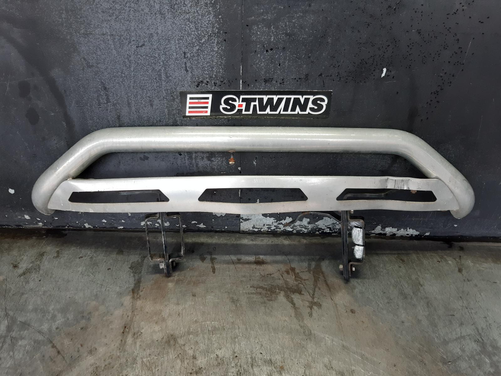 View Auto part Front Bumper Hyundai Tucson 2017