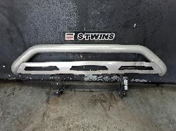 View Auto part Front Bumper Hyundai Tucson 2017