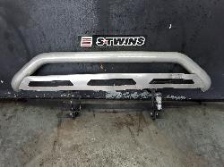 View Auto part Front Bumper Hyundai Tucson 2017