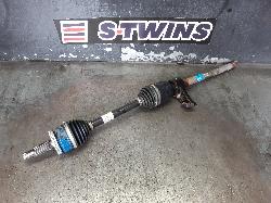 View Auto part Right Driveshaft Hyundai Tucson 2017