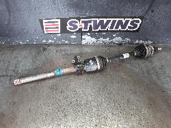 View Auto part Right Driveshaft Hyundai Tucson 2017