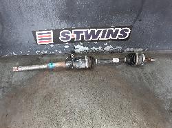 View Auto part Right Driveshaft Hyundai Tucson 2017