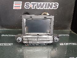 View Auto part Radio/Cd/Dvd/Sat/Tv Hyundai Tucson 2017