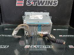 View Auto part Radio/Cd/Dvd/Sat/Tv Hyundai Tucson 2017