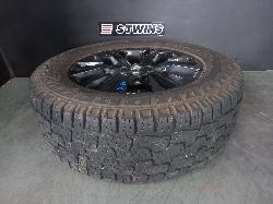 View Auto part Wheel Mag Nissan Navara 2018