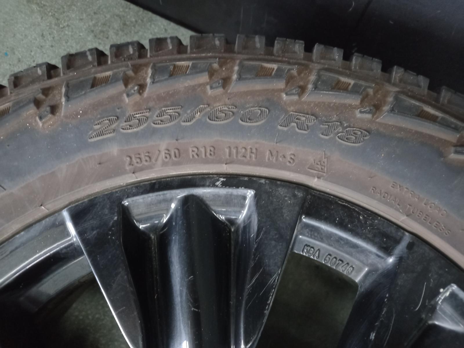 View Auto part Wheel Mag Nissan Navara 2018