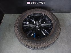 View Auto part Wheel Mag Nissan Navara 2018