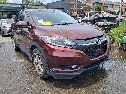 View Auto part Towbar Honda Hrv 2015