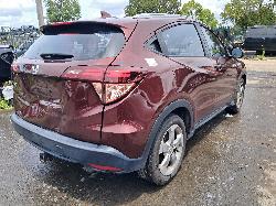 View Auto part Towbar Honda Hrv 2015