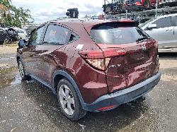 View Auto part Towbar Honda Hrv 2015