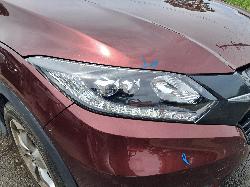 View Auto part Towbar Honda Hrv 2015