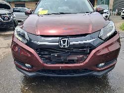 View Auto part Right Front Lower Control Arm Honda Hrv 2015