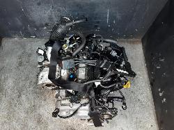 View Auto part Engine Hyundai Tucson 2018