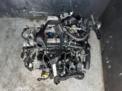 View Auto part Engine Hyundai Tucson 2018