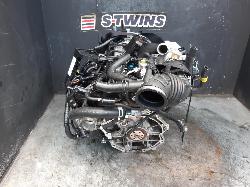 View Auto part Engine Hyundai Tucson 2018