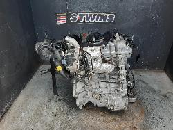 View Auto part Engine Hyundai Tucson 2018