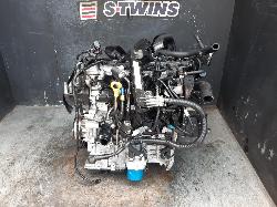 View Auto part Engine Hyundai Tucson 2018