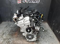 View Auto part Engine Hyundai Tucson 2018