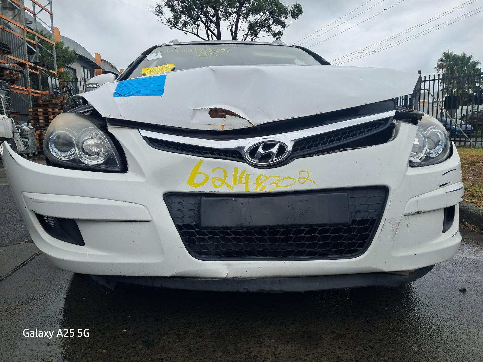 2011 Hyundai I30 Door/Boot/Gate Lock View Auto part Door/Boot/Gate Lock Hyundai I30 2011