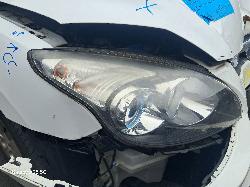 View Auto part Right Taillight Hyundai I30 2011