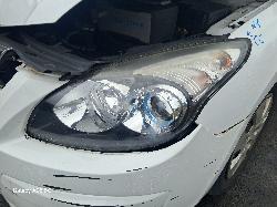 View Auto part Right Taillight Hyundai I30 2011