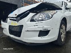 View Auto part Door/Boot/Gate Lock Hyundai I30 2011