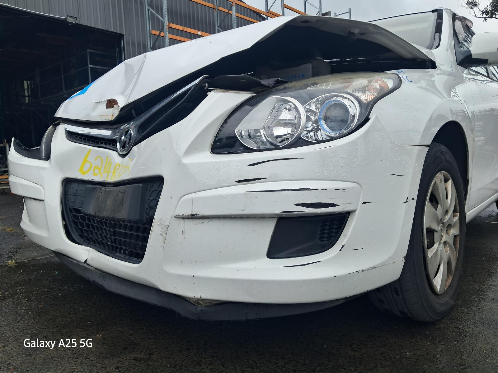 2011 Hyundai I30 Door/Boot/Gate Lock View Auto part Door/Boot/Gate Lock Hyundai I30 2011