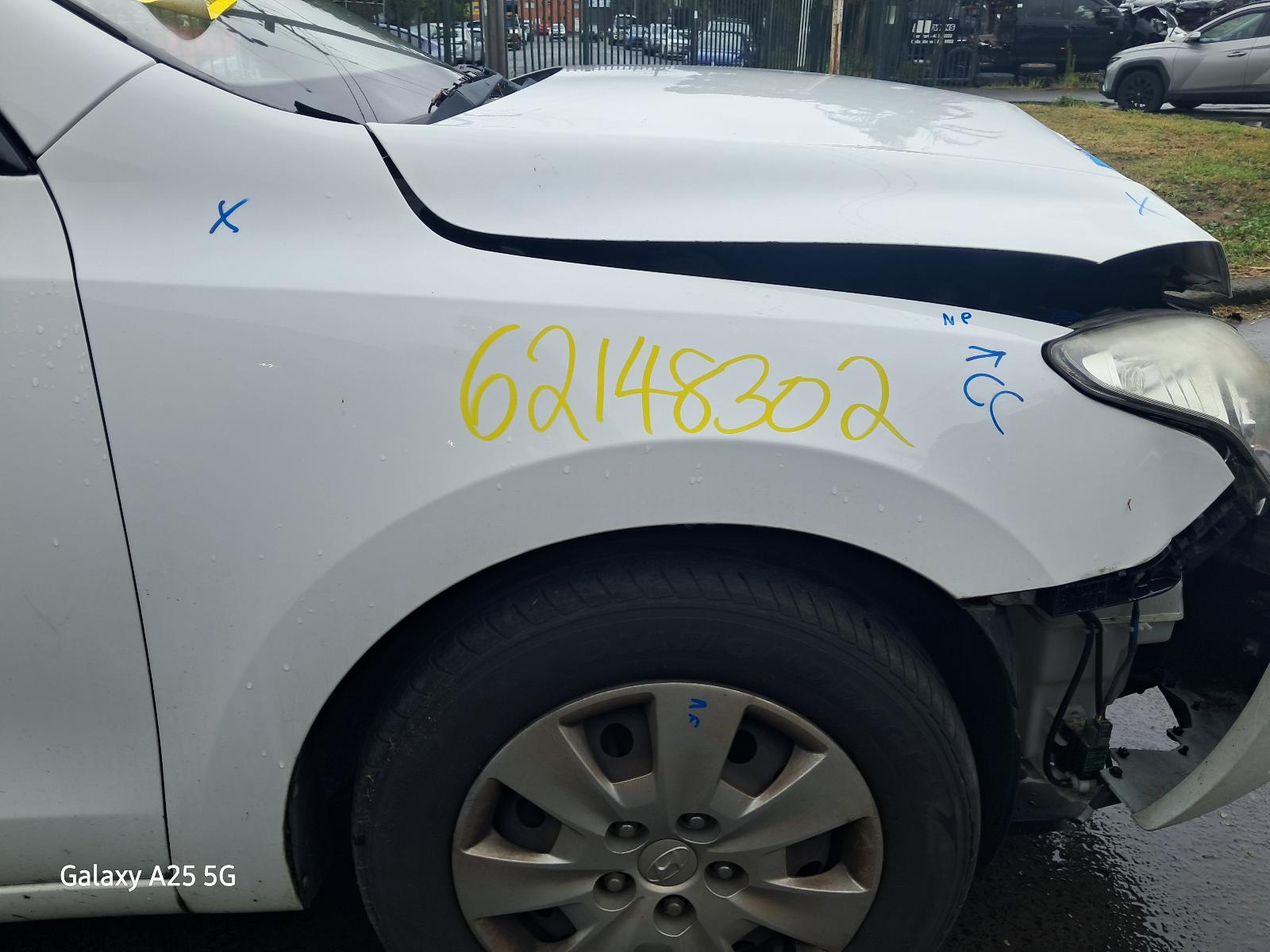 2011 Hyundai I30 Door/Boot/Gate Lock View Auto part Door/Boot/Gate Lock Hyundai I30 2011