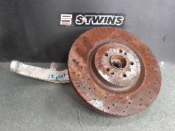 View Auto part Right Front Hub Assembly Mercedes M Class 2013