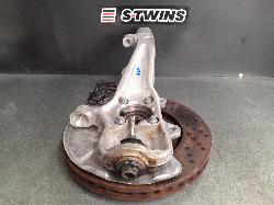 View Auto part Right Front Hub Assembly Mercedes M Class 2013