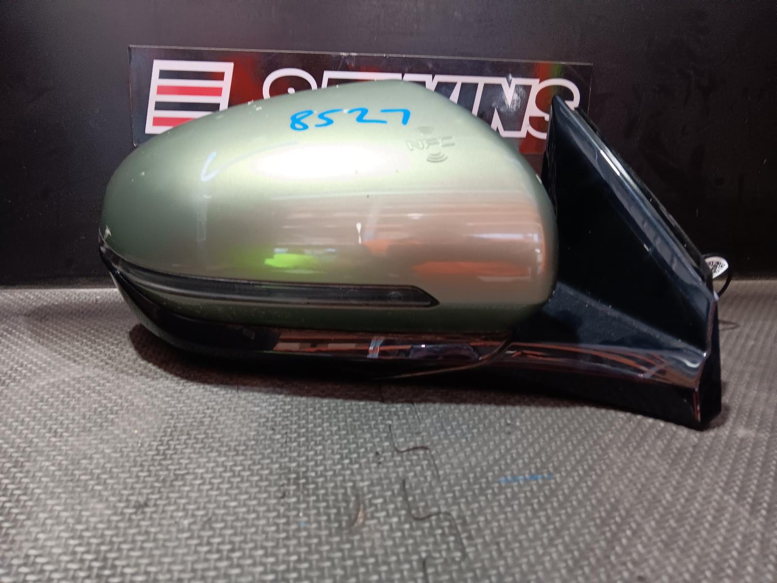 View Auto part Right Door Mirror Byd Atto 3 2023